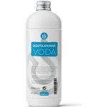 Nanolab Destilovaná voda 1 l | Zboží Auto