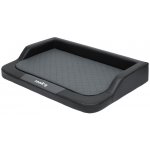 Reedog Pelíšek Luxury Black – Zboží Dáma