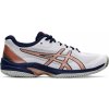 Dámské tenisové boty Asics Court Speed Clay W 1042A081-103