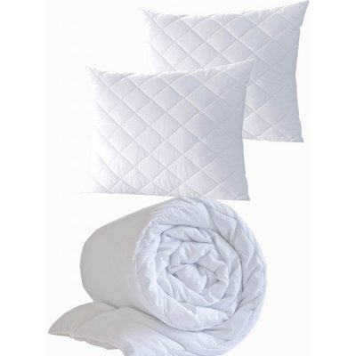 Top textil Set 220x200 2x70x90 – Zboží Dáma