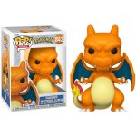 Funko Pop! Pokémon Charizard Games 843 – Zboží Mobilmania