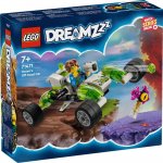 LEGO® DREAMZzz™ 71471 Mateo a jeho terénní auto – Zboží Živě