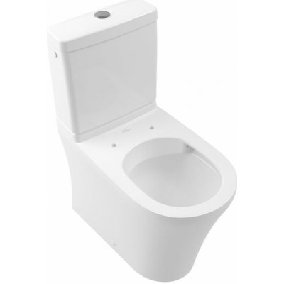 Villeroy & Boch 4606R001 – Hledejceny.cz
