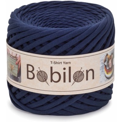 Bobilon Maxi 9 - 11 mm Blue Sapphire – Zbozi.Blesk.cz