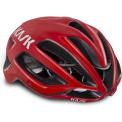 Kask Protone Red 2015