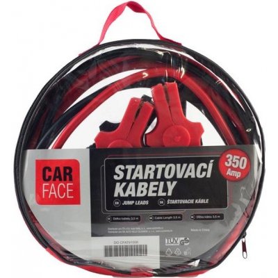 CARFACE 350A 3,5m – Zbozi.Blesk.cz