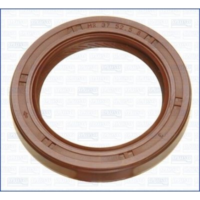 Těsnicí kroužek klikového hřídele AJUSA 15099000 – Zboží Mobilmania