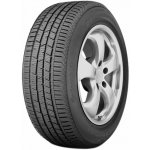 Continental CrossContact LX Sport 265/45 R20 104H – Hledejceny.cz