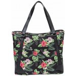 Meatfly Insanity Tropical Black – Zbozi.Blesk.cz