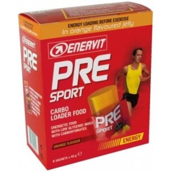 ENERVIT Pre sport 360 g