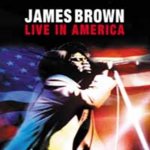 James Brown: Live in America DVD – Hledejceny.cz