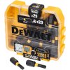 Bity DeWalt T20 x 25 mm 25ks DT70557T