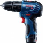 Bosch GSB 12V-30 0.601.9G9.102 – Hledejceny.cz