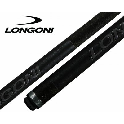 Longoni Crystal Fox – Zboží Mobilmania