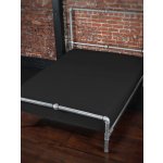 Sheets of San Francisco Fitted Sheet 180 x 200 x 25 cm – Sleviste.cz