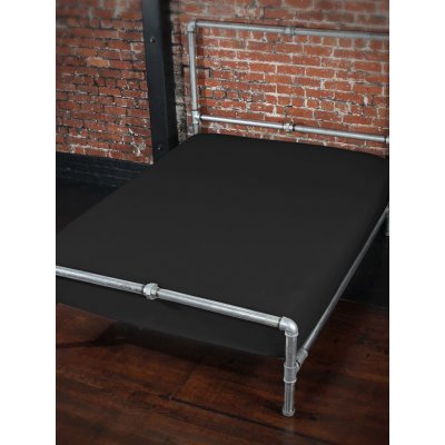 Sheets of San Francisco Fitted Sheet 180 x 200 x 25 cm – Sleviste.cz