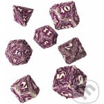 Q-workshop Sada kostek Dracopolis Maďarský trnoocasý – Zboží Živě