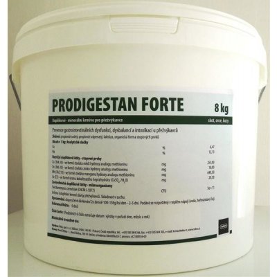 Prodigestan forte a.u.v. plv 8000 g – Hledejceny.cz