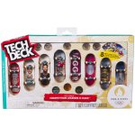 Tech Deck OLYMPIJSKÉ MULTI BALENÍ 8 KS – Zboží Mobilmania