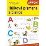 Ing. Stanislav Soják - INFOA Písanka Hůlková písmena a číslice – Zboží Dáma