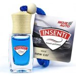 Moje Auto Insenti wood new car 8 ml – Hledejceny.cz