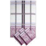 Sleep-well levANDULE 50 x 70 cm 3ks – Zboží Dáma