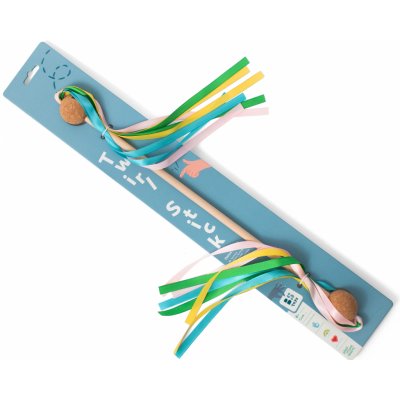 BS Toys Twirlingová hůlka – Hledejceny.cz