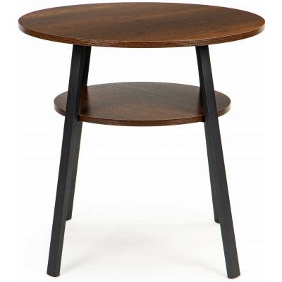 Modernhome Chad hnědý – Zboží Mobilmania