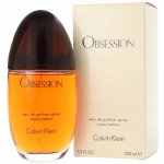 Calvin Klein Obsession parfémovaná voda dámská 100 ml – Zboží Mobilmania