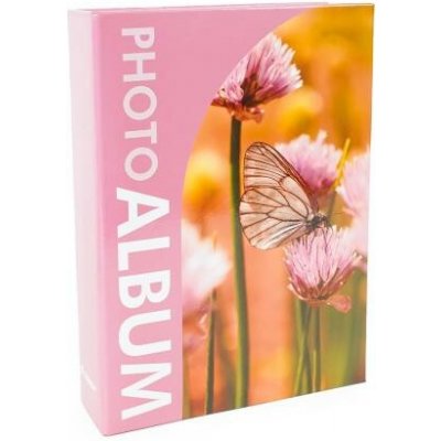 Univerzální fotoalbum, 9x13, zasunovací B-35200 Rambles 2 – Zboží Živě