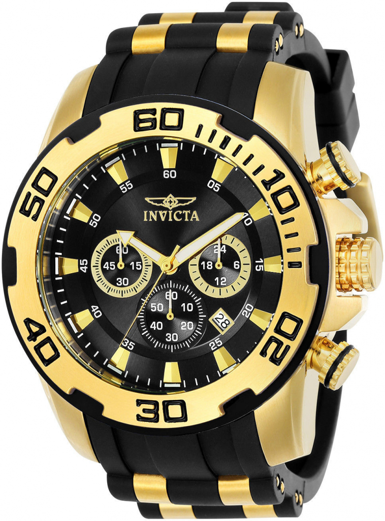 Invicta 22340
