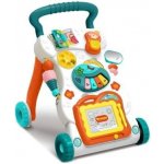Bavytoy Little Tikes s aktivitami 2v1 – Sleviste.cz