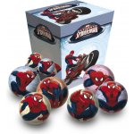 Alltoys Unice Míč Spiderman 6 cm – Sleviste.cz