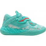 Puma MB.05 Melo World Basketball Shoes Unisex modrá – Hledejceny.cz