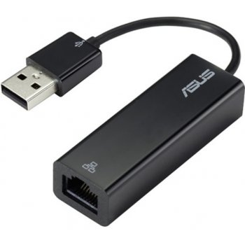 Asus , USB Ethernet Cable UX NB/Pad od 684 Kč - Heureka.cz