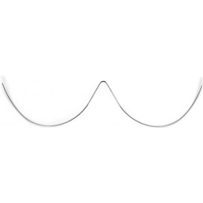 Kostice kovové spojené - (90-100) nikl – Zboží Dáma