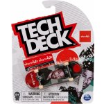 Tech Deck fingerboard základní balení – Hledejceny.cz