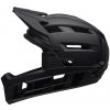 Cyklistická helma Bell Super Air R Spherical matt/Gloss black 2022