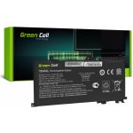 Green Cell TE03XL baterie - neoriginální – Hledejceny.cz