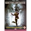 Save The Last Dance DVD