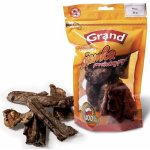 Grand Hovězí plíce 50 g – Hledejceny.cz