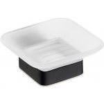 BEMETA NERO černá 103x42x117 mm 135008020 – Sleviste.cz