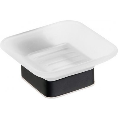 BEMETA NERO černá 103x42x117 mm 135008020 – Sleviste.cz