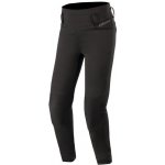 BANSHEE ZKRÁCENÉ legíny dámské černé – Zboží Dáma