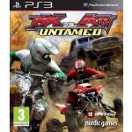 MX vs. ATV Untamed – Zbozi.Blesk.cz