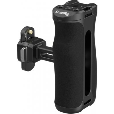 SmallRig HawkLock H21 Quick Release Side Handle 5951 – Sleviste.cz
