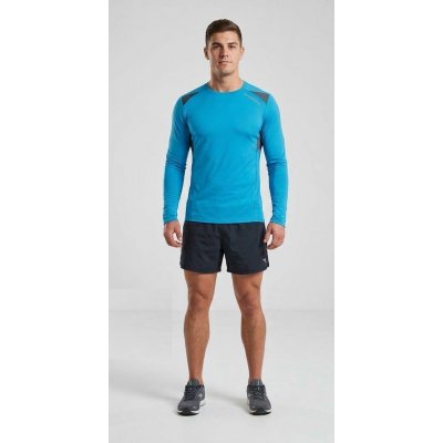 Diadora tričko Blue Fluo – Hledejceny.cz