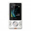 Sony Ericsson W205