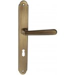 Cobra Alt-wien – BB – 90 mm bronz česaný – Sleviste.cz