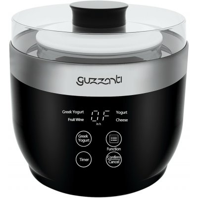 GUZZANTI GZ 708 – Hledejceny.cz